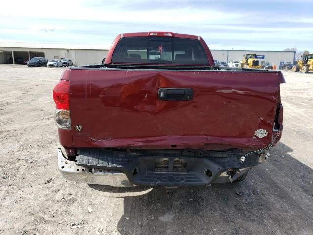 2007 Toyota Tundra Double Cab Limited