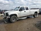 2003 GMC Sierra K2500 Heavy Duty