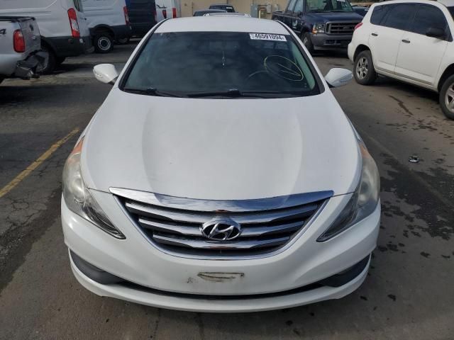 2014 Hyundai Sonata SE