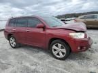 2008 Toyota Highlander Limited