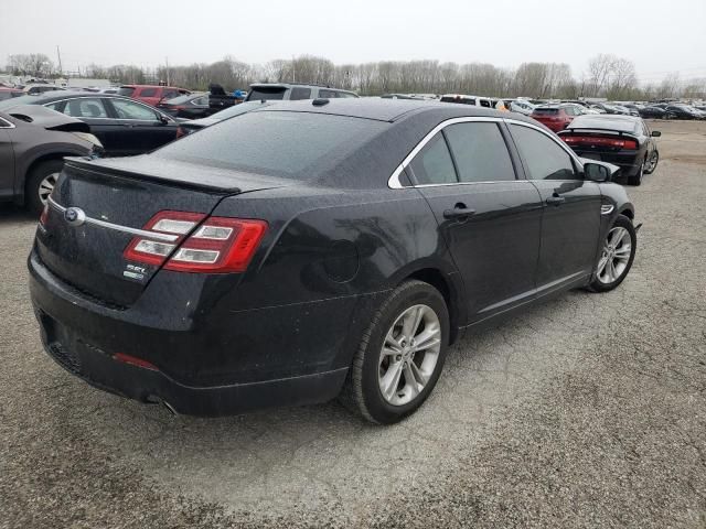 2014 Ford Taurus SEL