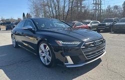 2020 Audi S7 Prestige for sale in North Billerica, MA