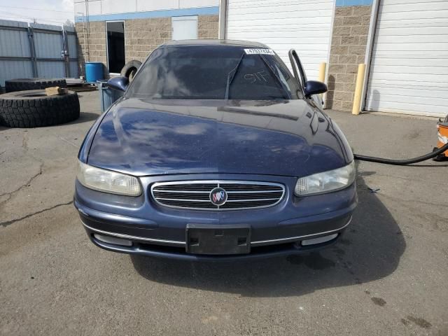 2000 Buick Regal LS