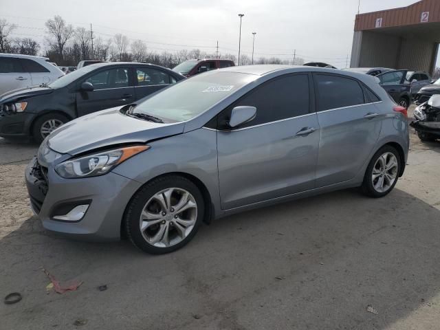 2014 Hyundai Elantra GT