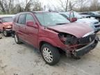 2007 Buick Rendezvous CX