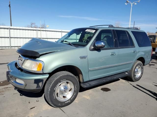 1998 Ford Expedition