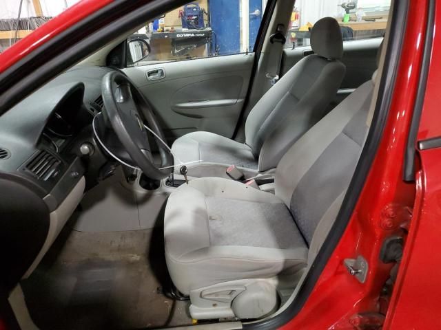 2008 Chevrolet Cobalt LS