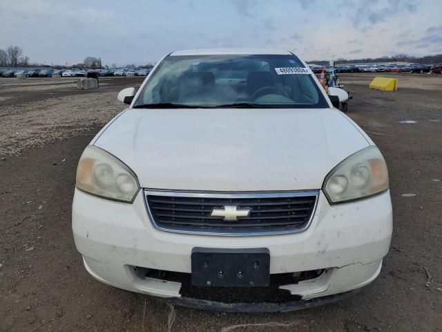 2008 Chevrolet Malibu LT