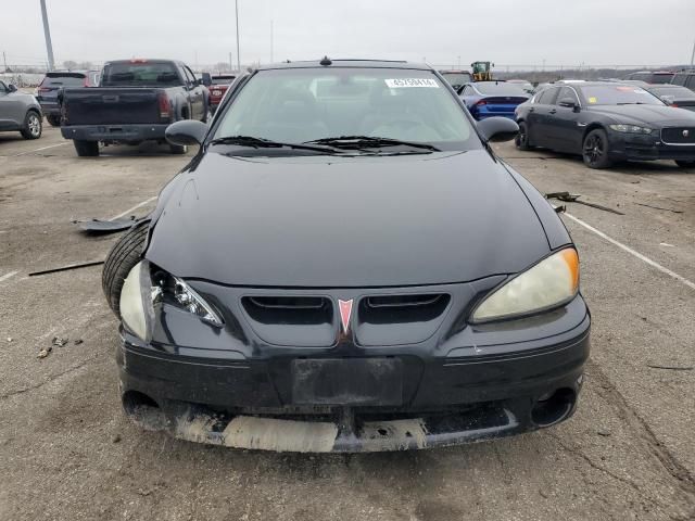 2003 Pontiac Grand AM GT1