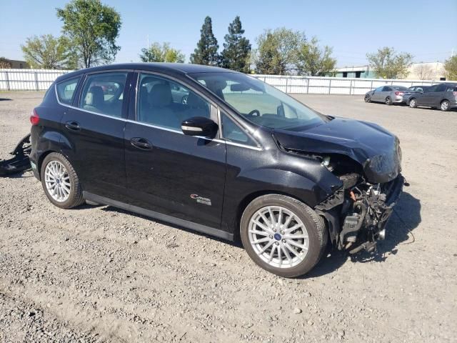 2014 Ford C-MAX Premium