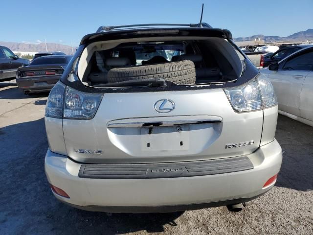 2006 Lexus RX 330