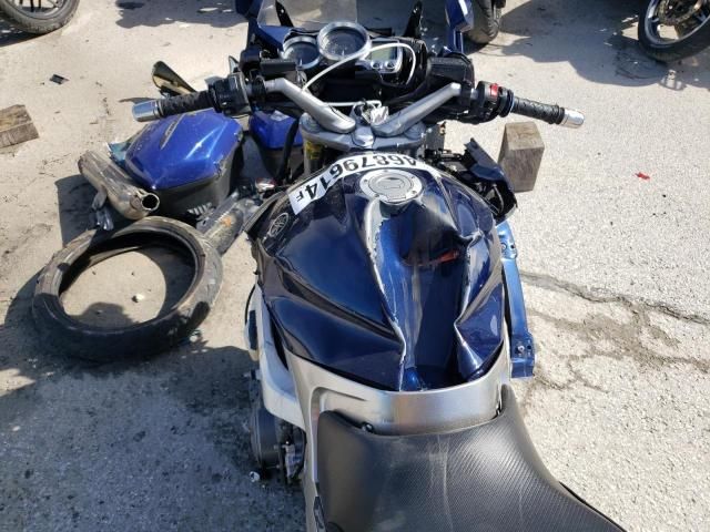 2006 Yamaha FJR1300