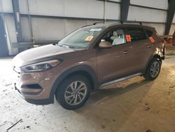 2017 Hyundai Tucson Limited en venta en Graham, WA