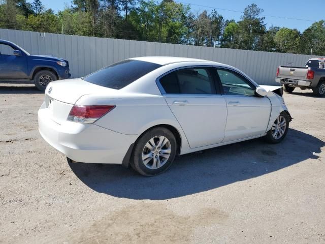 2009 Honda Accord LXP