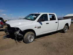 Dodge salvage cars for sale: 2016 Dodge RAM 2500 ST