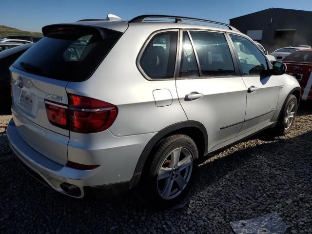 2011 BMW X5 XDRIVE35D