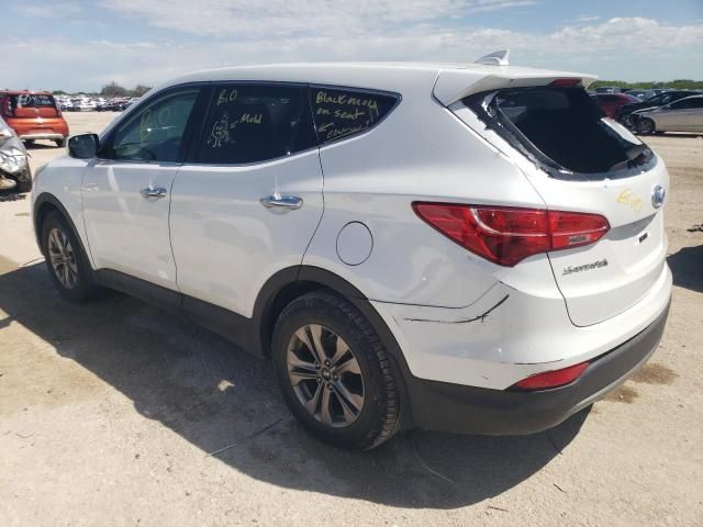 2015 Hyundai Santa FE Sport