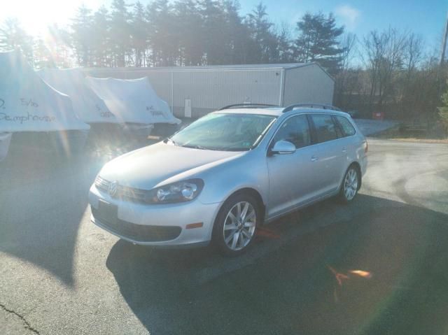 2013 Volkswagen Jetta TDI