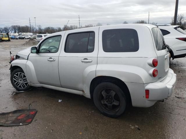 2010 Chevrolet HHR LT