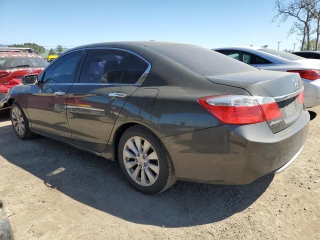 2013 Honda Accord EX