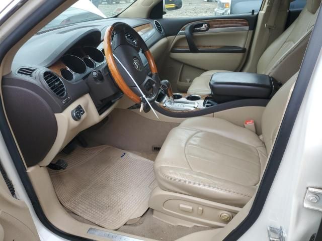 2008 Buick Enclave CXL