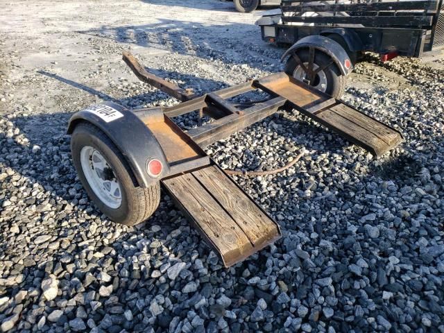 2000 Other TOW Dolly