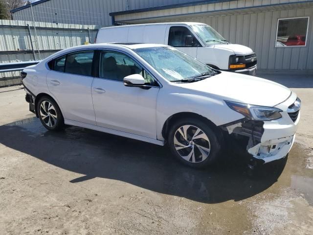 2020 Subaru Legacy Premium