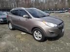 2011 Hyundai Tucson GLS