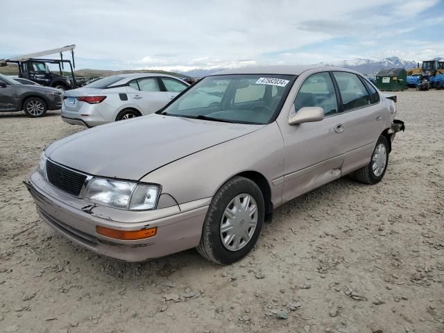 1997 Toyota Avalon XL