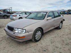Run And Drives Cars for sale at auction: 1997 Toyota Avalon XL
