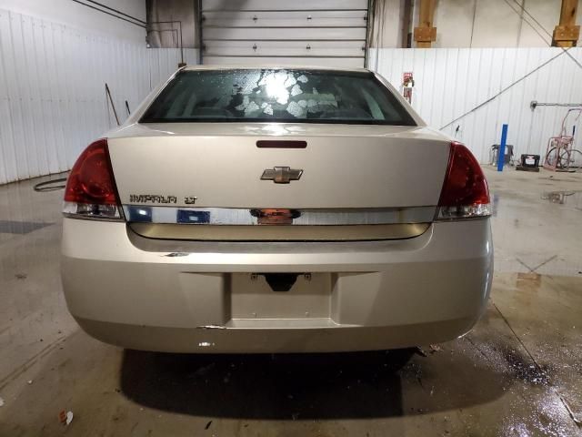 2009 Chevrolet Impala 1LT