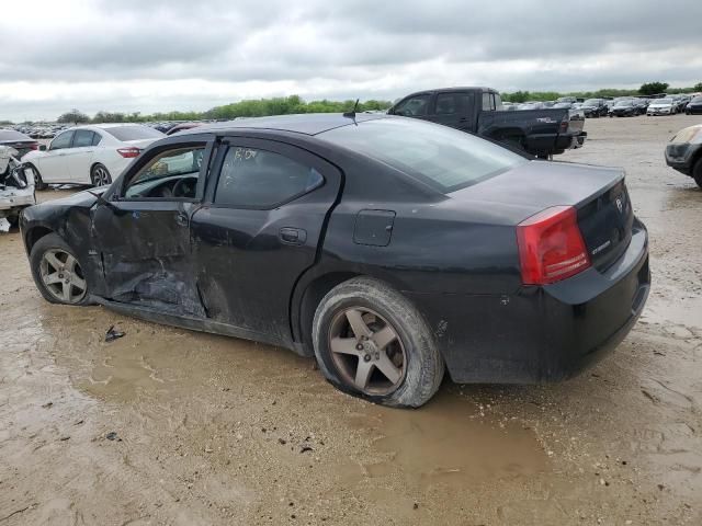 2008 Dodge Charger