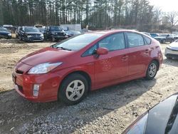 2010 Toyota Prius for sale in North Billerica, MA