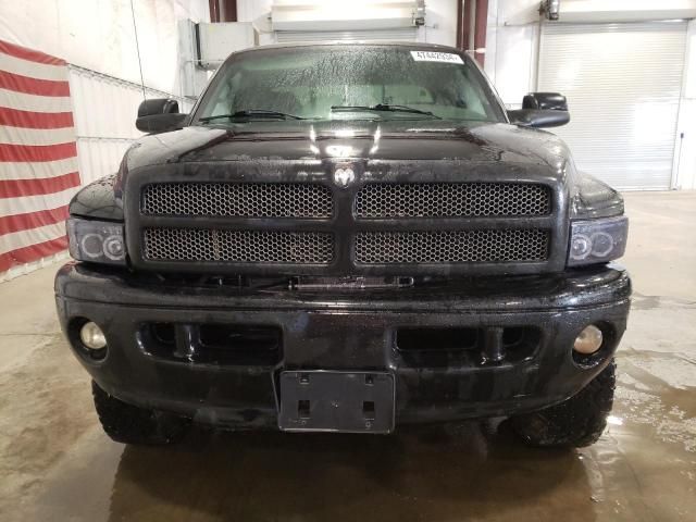 2001 Dodge RAM 2500