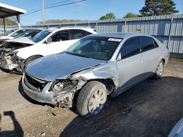 2006 Toyota Avalon XL