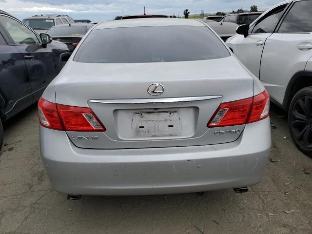 2009 Lexus ES 350