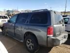 2005 Nissan Armada SE