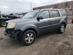 2011 Honda Pilot EXL for sale in Fredericksburg, VA