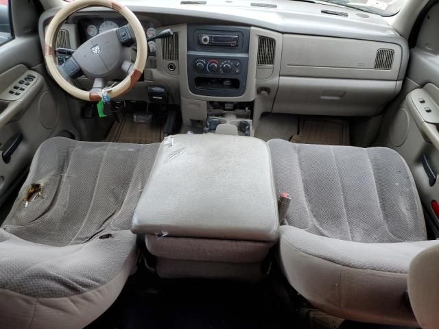 2004 Dodge RAM 2500 ST