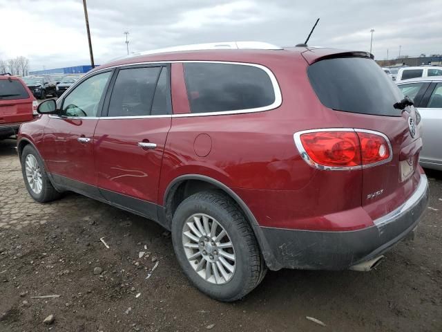 2009 Buick Enclave CXL