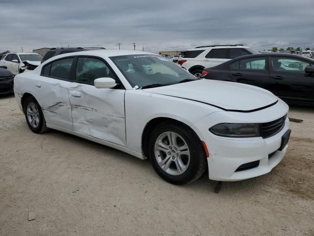 2018 Dodge Charger SXT