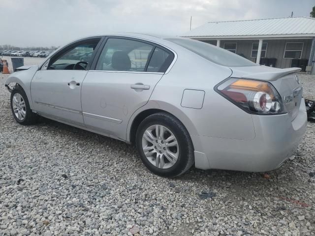 2010 Nissan Altima Base