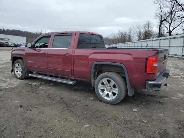 2014 GMC Sierra K1500 SLE