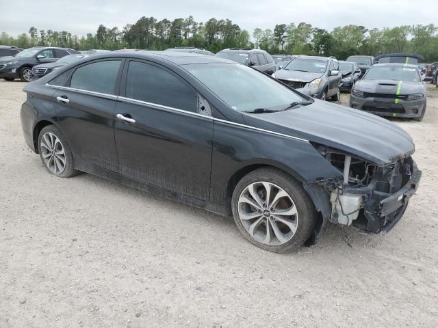 2014 Hyundai Sonata SE