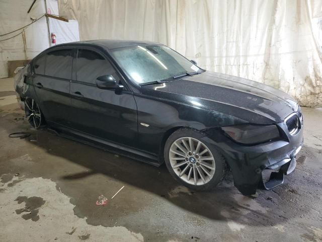 2009 BMW 335 D