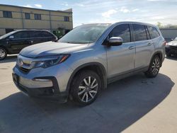 2020 Honda Pilot EXL for sale in Wilmer, TX