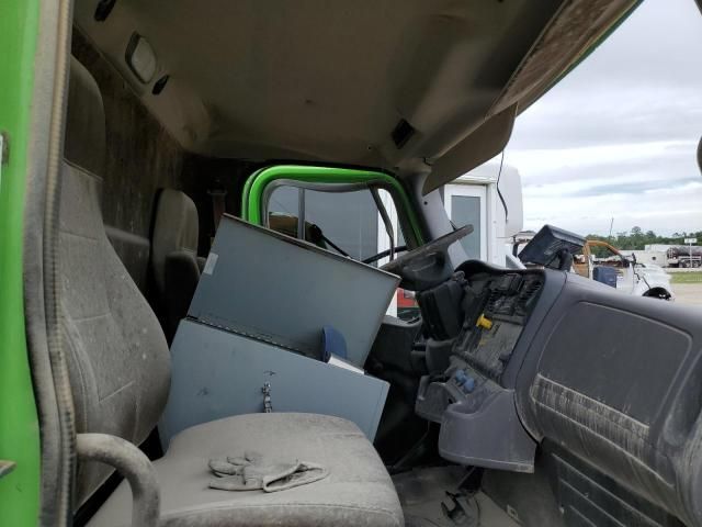 2017 Freightliner M2 106 Medium Duty