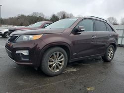 2013 KIA Sorento SX for sale in Assonet, MA