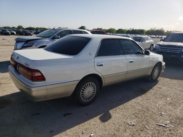 1997 Toyota Crown Limited