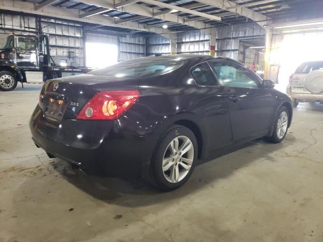 2011 Nissan Altima S